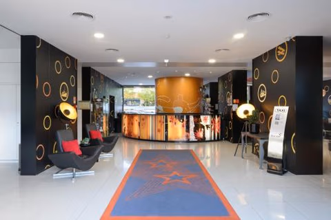 Star Inn Porto — foto 3