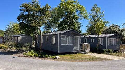 4 persoons chalet HZ 22 — photo 3