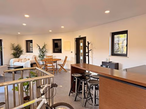 Riverfront House with Private Deck & Nature Views — photo 4