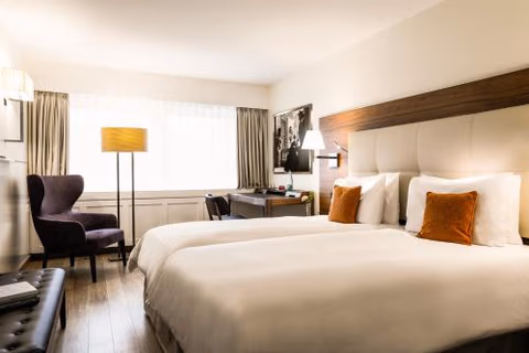 Hotel Astoria — foto 6