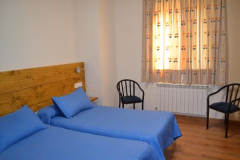 Hostal Longinos El Aribel — photo 7