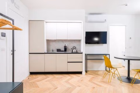 JOIVY Premium Apartments - Trieste Mazzini — foto 2