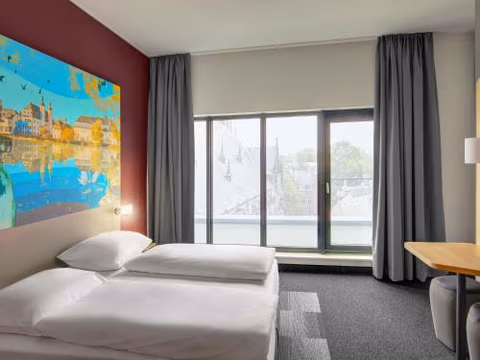 B&B HOTEL Zwickau — foto 6