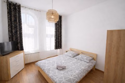 Apartament Panorama Centrum — foto 1