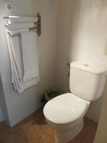 Hostal Las Torres — foto 6