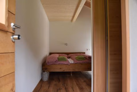 B&B Hängebrigga — foto 4