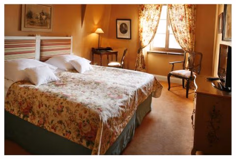 Hotel Dwór Kościuszko — foto 5