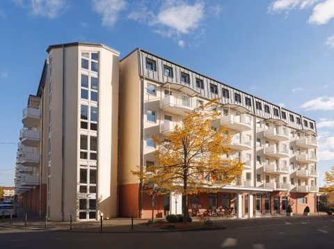 Best Western Hotel Nürnberg City West — photo 1