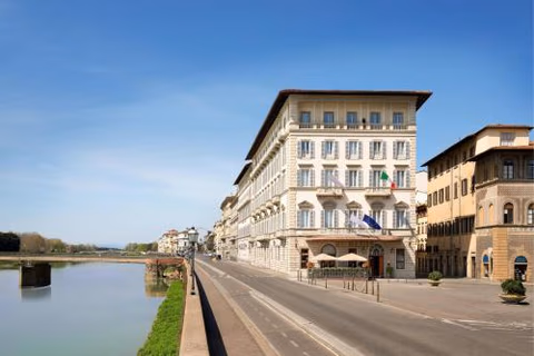 The St. Regis Florence — foto 2