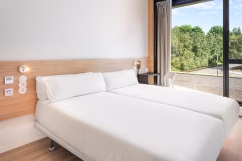 B&B HOTEL Guimarães — foto 5