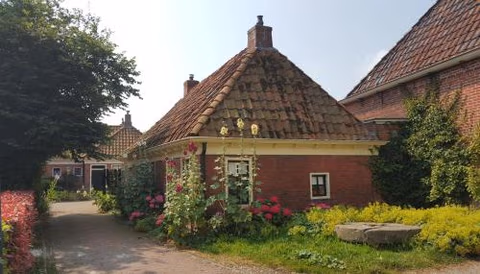 Lutje Hoeske — foto 4