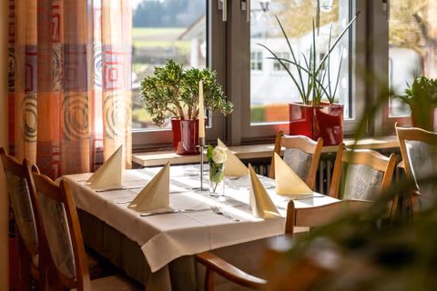 Gasthaus Hotel Zum Mohren — foto 9
