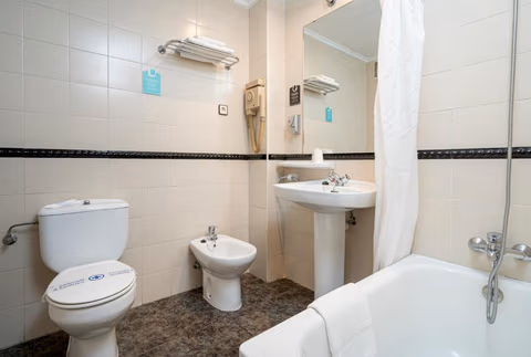 Hotel Alda Pasaje — foto 3