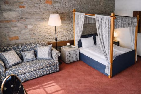 Hotel guter Hirte — foto 2