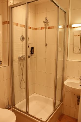Isar City Hotel — foto 9