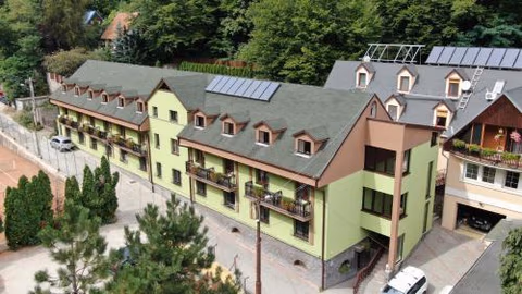 Horský hotel Eva — foto 1