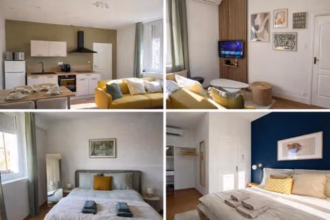 Le Jardin Secret F3 Elégance comfort — foto 2