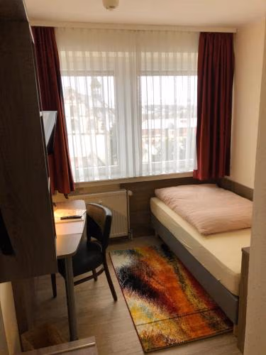 Hotel Peterchens Mondfahrt — foto 8