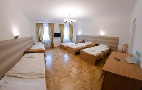 Brama Old City Rooms — photo 6