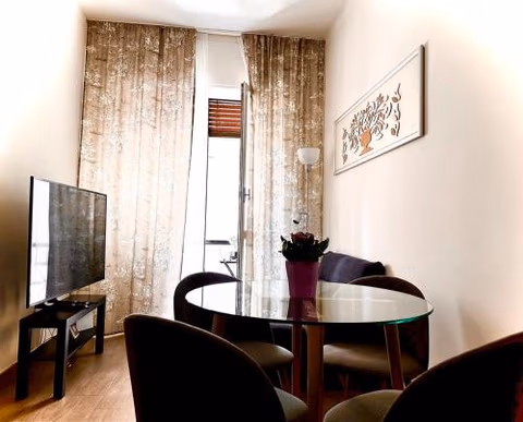 Maison d'Or - Via Cecchi — photo 7
