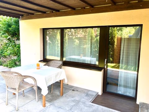 Apartment Deluxe with Garden Rapperswil-Jona — foto 6