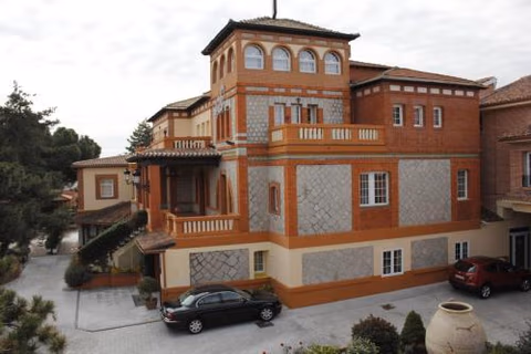 Gran Hostal El Chiscón — photo 1