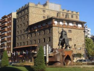 Hotel Temple Ponferrada — foto 6