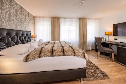 Boutique-Hotel Villa Anna — photo 7