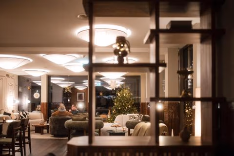 Hotel D - Basel - Boutique Hotel — foto 3