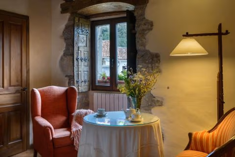 Hotel Akerreta — foto 4