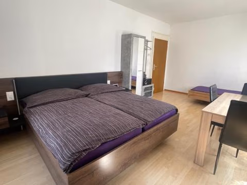 Walters Hostel Interlaken — foto 5
