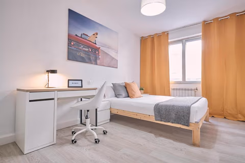 Dadá Coliving & Rooms — foto 3