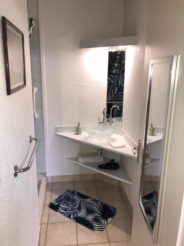 L'étape, Appartement près voie verte, randonnées — foto 3