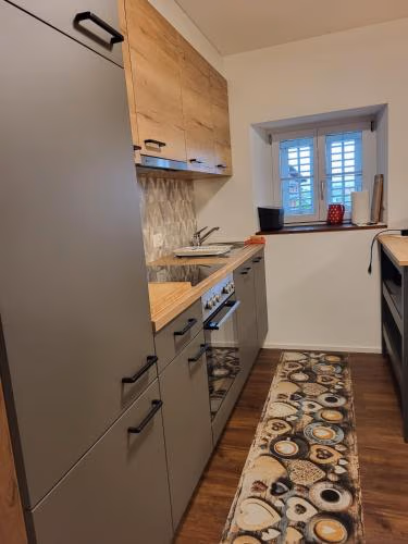 Rustico Apartment in Emmetten — foto 3