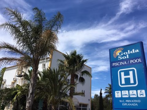 Golda Sol — foto 4