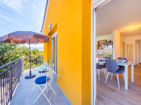 Appartments Adriatic — foto 7