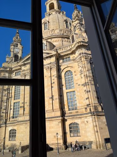 Gemütliches Apartment mit Blick zur Frauenkirche — foto 9