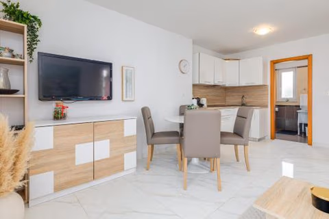 Mare Apartments — foto 8