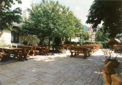 Hotel Alter Posthof — photo 4