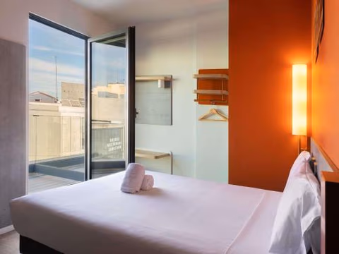 Ibis Budget Madrid Centro Lavapies — foto 2