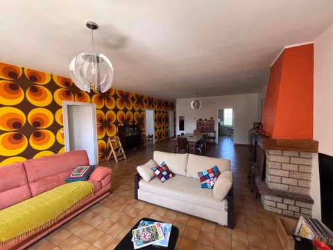 Gîte 6 à 8 personnes calme et repos — foto 2