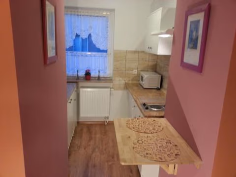 Apartament na Pilczycach — foto 4