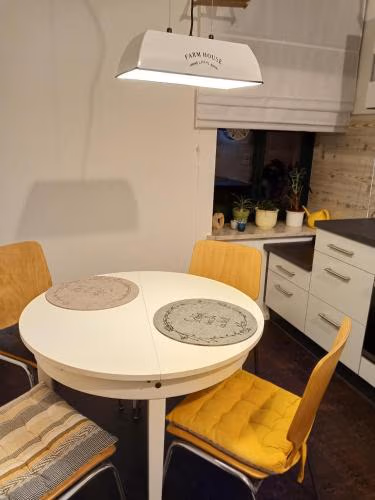 Ferienwohnung modernes Wohnen im Herzen von Treuen — foto 8