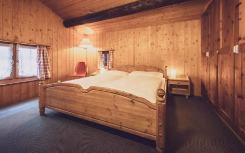 Davoser Hüsli by Mountain Hotels — foto 6