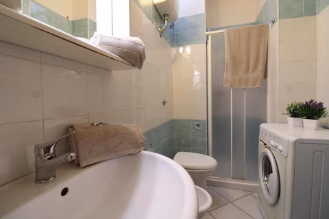 Casa vacanze Arianna in centro — foto 6