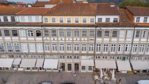 Hotel Toural — foto 2