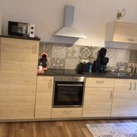 Trabenapartments — foto 1