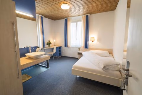 Hotel Kreuz — foto 5