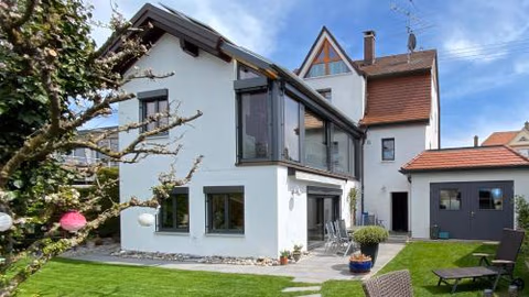 Ferienwohnung Mayer — foto 1