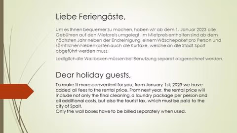 Ferienhaus Wernfels - Fränk. Seenland — foto 2